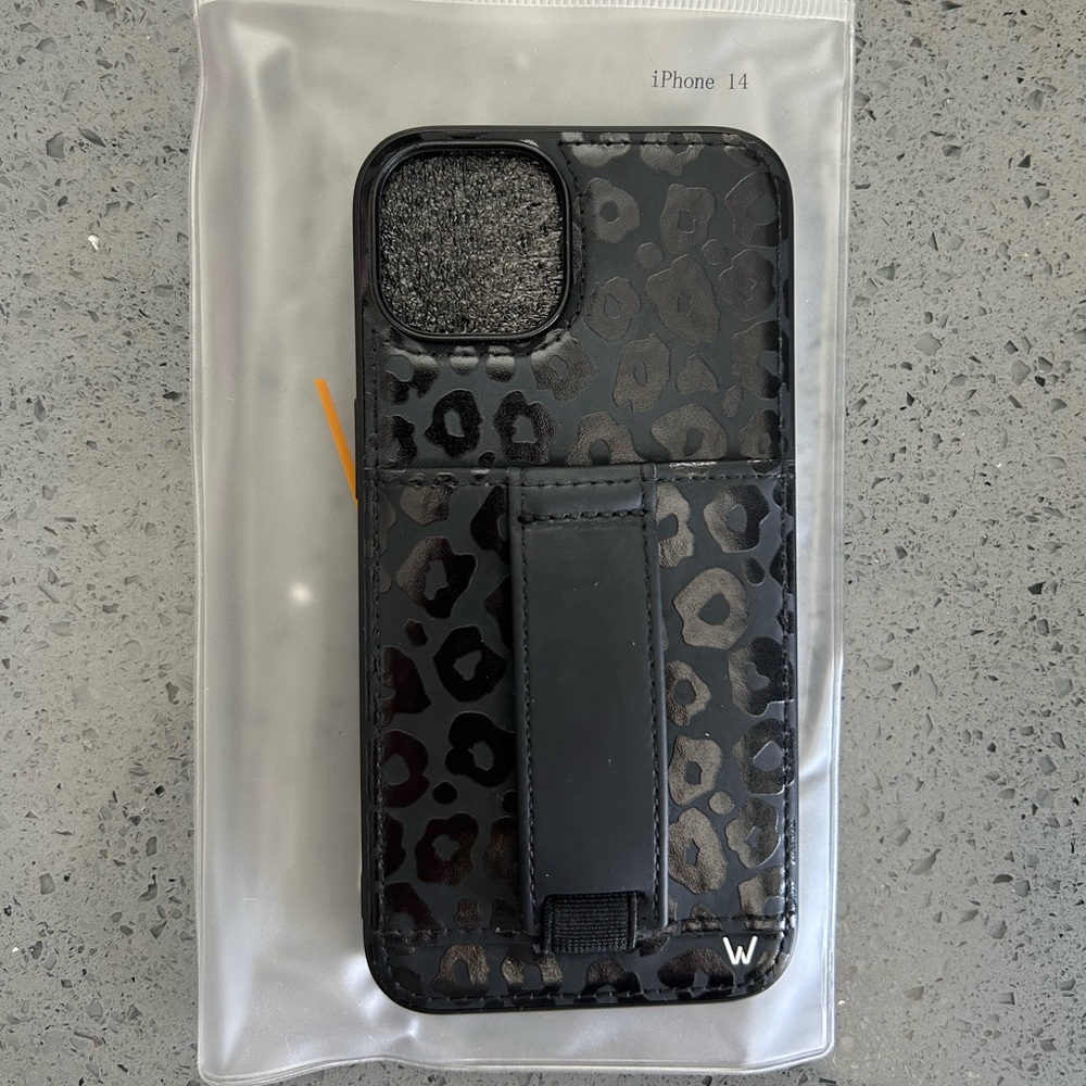 Walli case